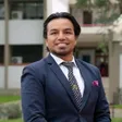 Foto de Juan Alberto Quintana Effio